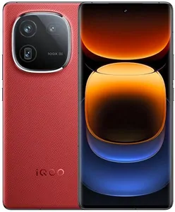 Замена стекла на телефоне iQOO 12 Pro в Санкт-Петербурге